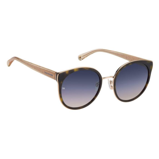 TOMMY HILFIGER TH 1810/S 086-DARK HAVANA