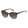 TOMMY HILFIGER TH 1811/S 086-DARK HAVANA