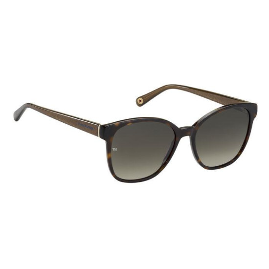 TOMMY HILFIGER TH 1811/S 086-DARK HAVANA