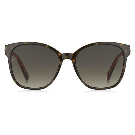 TOMMY HILFIGER TH 1811/S 086-DARK HAVANA