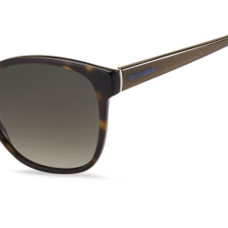 TOMMY HILFIGER TH 1811/S 086-DARK HAVANA