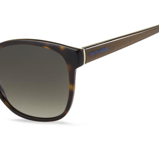 TOMMY HILFIGER TH 1811/S 086-DARK HAVANA