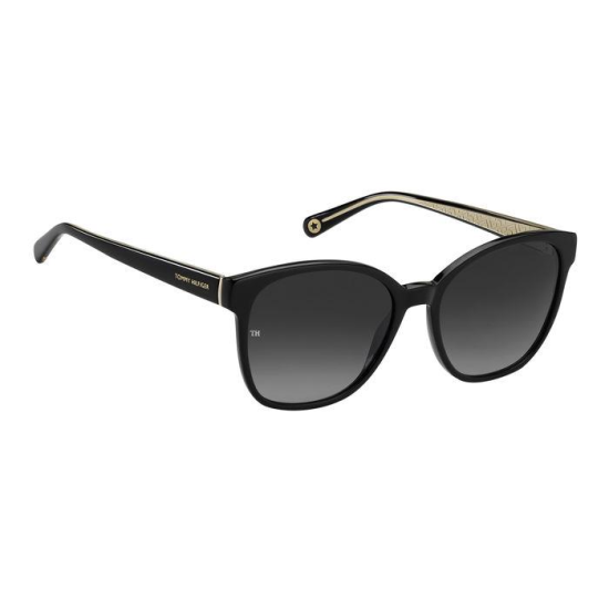 TOMMY HILFIGER TH 1811/S 807-BLACK