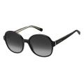 TOMMY HILFIGER TH 1812/S 807-BLACK