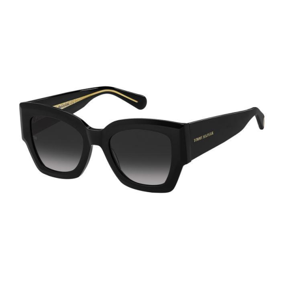 TOMMY HILFIGER TH 1862/S 807-BLACK