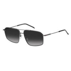 TOMMY HILFIGER TH 1867/F/S V81-DARK RUTHENIUM BLACK