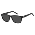 TOMMY HILFIGER TH 1871/S 003-MATTE BLACK