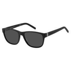 TOMMY HILFIGER TH 1871/S 003-MATTE BLACK