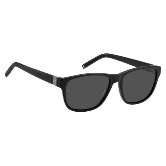 TOMMY HILFIGER TH 1871/S 003-MATTE BLACK