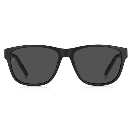 TOMMY HILFIGER TH 1871/S 003-MATTE BLACK