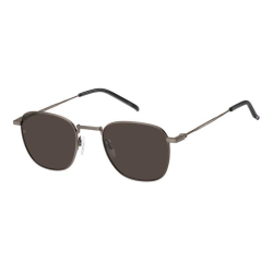 TOMMY HILFIGER TH 1873/S 4IN-MATTE BROWN