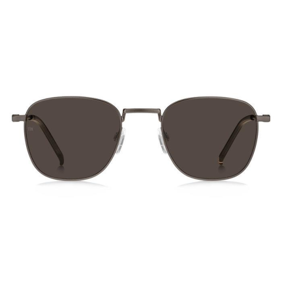 TOMMY HILFIGER TH 1873/S 4IN-MATTE BROWN