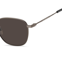 TOMMY HILFIGER TH 1873/S 4IN-MATTE BROWN