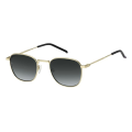 TOMMY HILFIGER TH 1873/S AOZ-MATTE GOLD