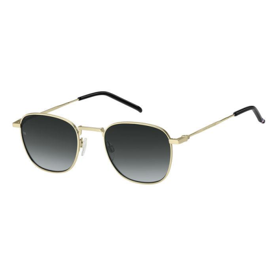 TOMMY HILFIGER TH 1873/S AOZ-MATTE GOLD