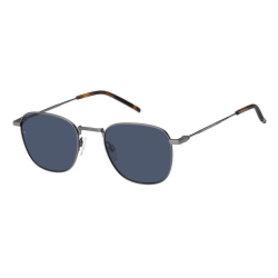 TOMMY HILFIGER TH 1873/S R80-MATTE DARK RUTHENIUM