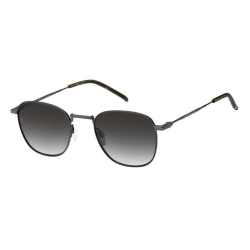 TOMMY HILFIGER TH 1873/S SVK-MATTE RUTHENIUM BLACK