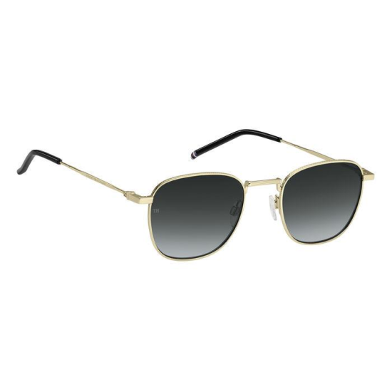 TOMMY HILFIGER TH 1873/S AOZ-MATTE GOLD