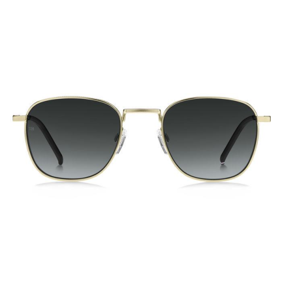 TOMMY HILFIGER TH 1873/S AOZ-MATTE GOLD