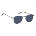 TOMMY HILFIGER TH 1873/S R80-MATTE DARK RUTHENIUM