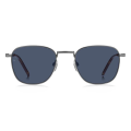 TOMMY HILFIGER TH 1873/S R80-MATTE DARK RUTHENIUM