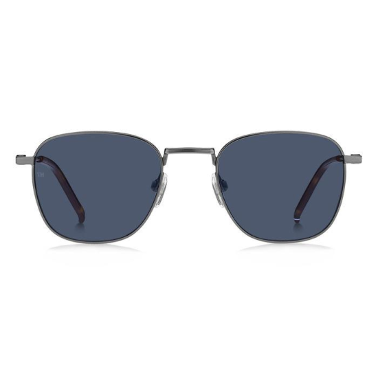 TOMMY HILFIGER TH 1873/S R80-MATTE DARK RUTHENIUM