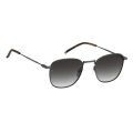 TOMMY HILFIGER TH 1873/S SVK-MATTE RUTHENIUM BLACK