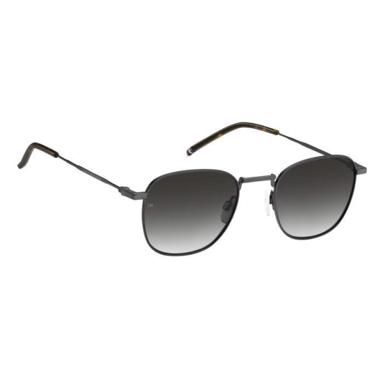 TOMMY HILFIGER TH 1873/S SVK-MATTE RUTHENIUM BLACK