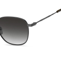 TOMMY HILFIGER TH 1873/S SVK-MATTE RUTHENIUM BLACK