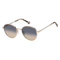 TOMMY HILFIGER TH 1877/S DDB-GOLD COPPER