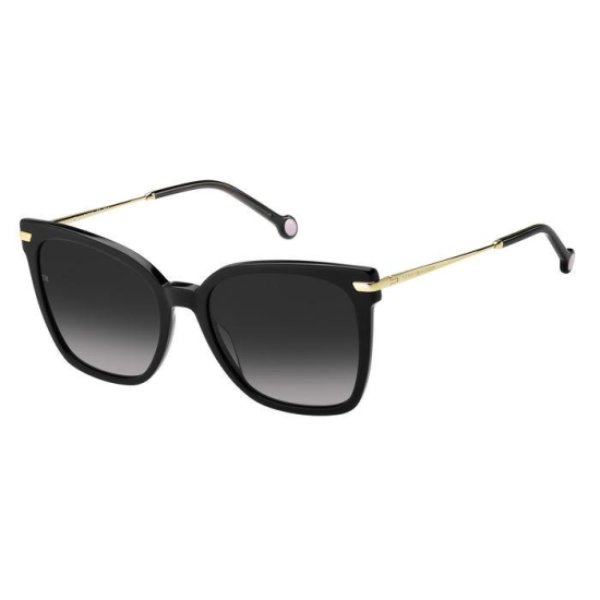 TOMMY HILFIGER TH 1880/S 807-BLACK