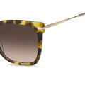 TOMMY HILFIGER TH 1880/S WR9-BROWN HAVANA