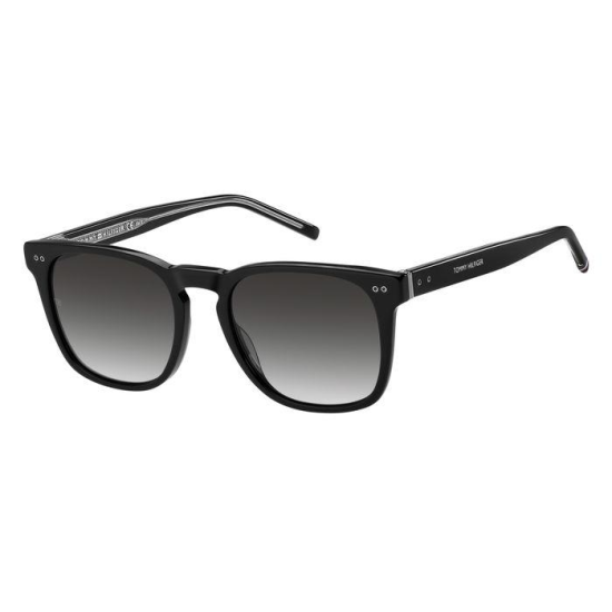 TOMMY HILFIGER TH 1887/S 807-BLACK