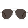 TOMMY HILFIGER TH 1896/F/S R81-MATTE RUTHENIUM