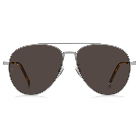 TOMMY HILFIGER TH 1896/F/S R81-MATTE RUTHENIUM