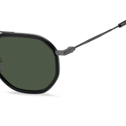 TOMMY HILFIGER TH 1897/F/S SVK-MATTE RUTHENIUM BLACK