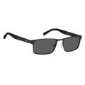 TOMMY HILFIGER TH 1904/S 003-MATTE BLACK