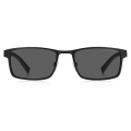 TOMMY HILFIGER TH 1904/S 003-MATTE BLACK