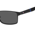 TOMMY HILFIGER TH 1904/S 003-MATTE BLACK