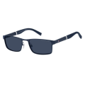 TOMMY HILFIGER TH 1904/S FLL-MATTE BLUE