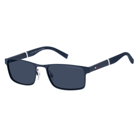 TOMMY HILFIGER TH 1904/S FLL-MATTE BLUE