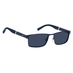 TOMMY HILFIGER TH 1904/S FLL-MATTE BLUE