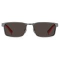 TOMMY HILFIGER TH 1904/S R80-MATTE DARK RUTHENIUM