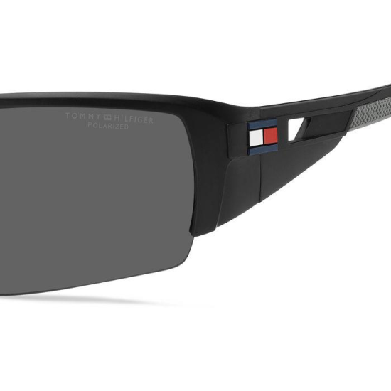 TOMMY HILFIGER TH 1910/S 003-MATTE BLACK