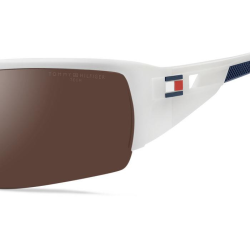 TOMMY HILFIGER TH 1910/S 6HT-MATTE WHITE