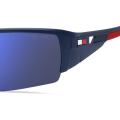 TOMMY HILFIGER TH 1910/S FLL-MATTE BLUE