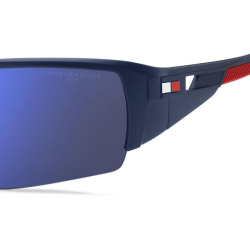 TOMMY HILFIGER TH 1910/S FLL-MATTE BLUE