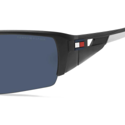 TOMMY HILFIGER TH 1910/S FRE-MATTE GREY