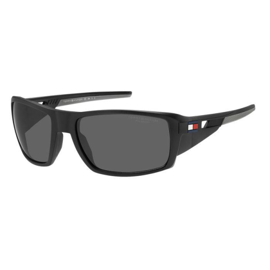 TOMMY HILFIGER TH 1911/S 003-MATTE BLACK