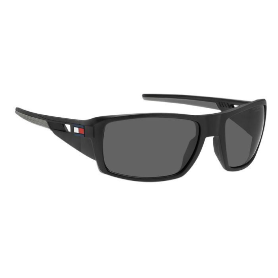 TOMMY HILFIGER TH 1911/S 003-MATTE BLACK